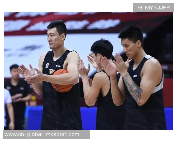 2021年CBA精彩对决广东东莞银行迎战四川队展现篮球魅力与激情