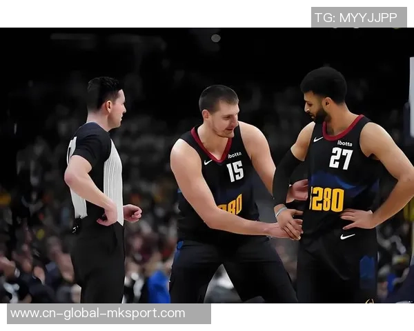 5月10日NBA季后赛精彩回放开拓者对战掘金全场精彩瞬间回顾 5月10日NBA季后赛精彩回放开拓者对战掘金全场精彩瞬间回顾