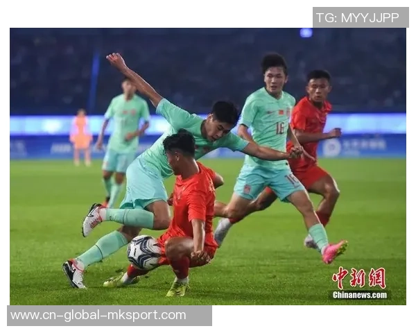 世预赛精彩对决吉尔吉斯斯坦迎战缅甸球队争夺出线资格