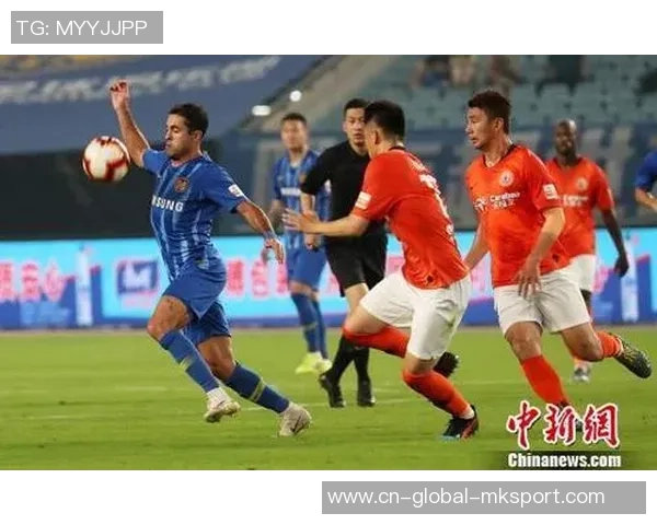 中超第16轮精彩对决天津泰达迎战江苏苏宁全力争胜 中超第16轮精彩对决天津泰达迎战江苏苏宁全力争胜