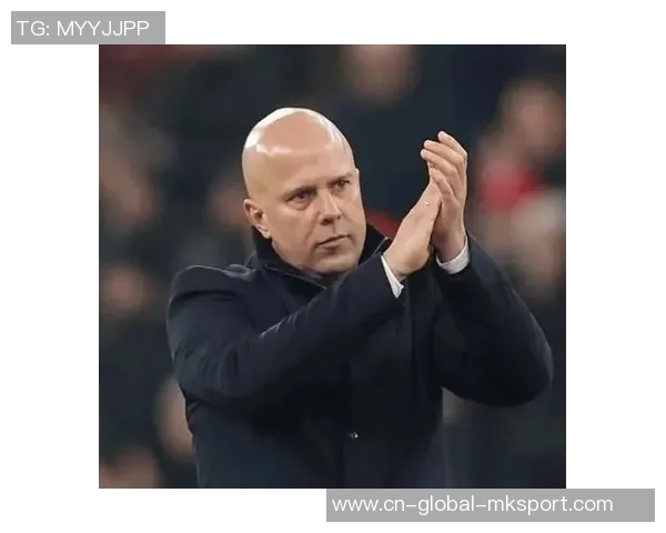 为何没让萨拉赫上台？斯洛特：其时需求守住胜局而不是进球