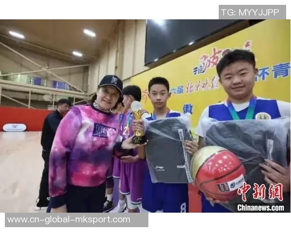 宋晓波:百队杯十年 感谢我们 也感谢自己 宋晓波:百队杯十年 感谢我们 也感谢自己