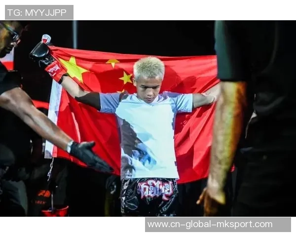 张沛勉最新竞赛全解析：从“我国最强中学生”到破釜沉舟的搏击传奇