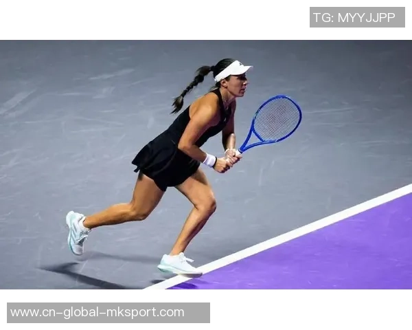 算术考题@萨巴伦卡赢两场未能出线！高芙·佩古拉都有时机！